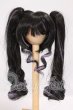 画像1: 7-8inch/ウィッグ I-26-05-28-184-KD-ZI (1)