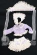 画像1: 幼SD/OF:衣装セット I-26-05-28-235-KD-ZI (1)