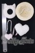 画像2: 幼SD/OF:小物 I-26-05-21-400-KD-ZI (2)