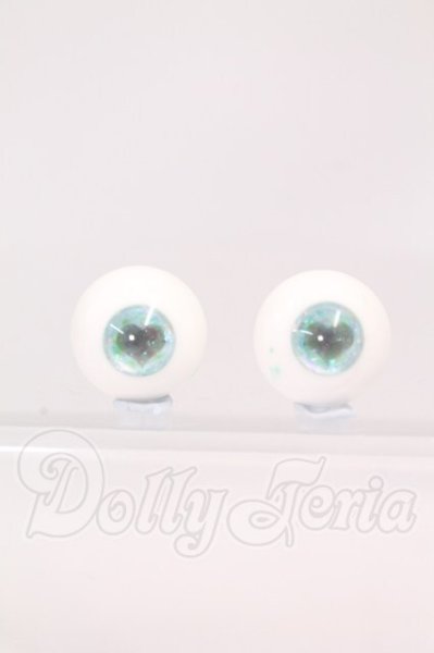 画像1: 16mm/レジンアイ I-26-05-21-396-KD-ZI (1)
