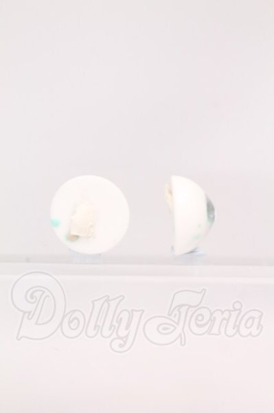 画像2: 16mm/レジンアイ I-26-05-21-396-KD-ZI (2)
