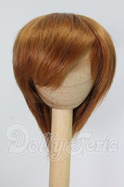 画像1: 6-7inch/ウィッグ I-26-07-02-136-KD-ZI (1)