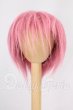 画像1: 7-7.5inch/ウィッグ I-26-06-25-023-KD-ZI (1)