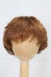 画像1: 7-8inch/ウィッグ I-26-07-02-099-KD-ZI (1)