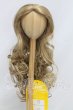 画像1: 8-9inch/ウィッグ I-26-06-25-382-KD-ZI (1)