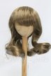 画像1: 8-9inch/ウィッグ I-26-06-25-378-KD-ZI (1)