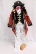 画像1: SD13BOY/OF:DollHeart製衣装セット I-26-06-04-041-KD-ZI (1)