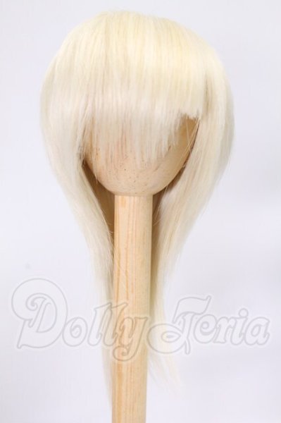 画像1: 7-8inch/ウィッグ I-26-06-04-083-KD-ZI (1)
