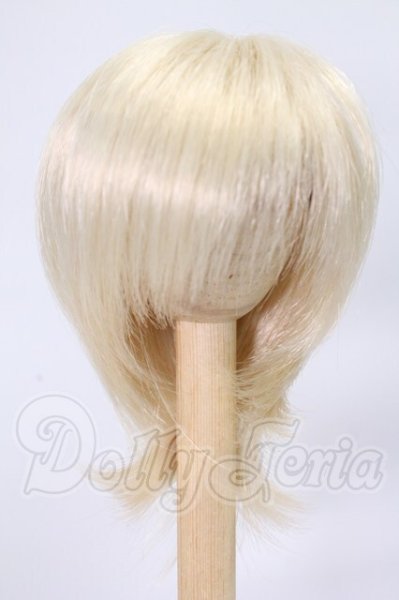 画像1: 7-8inch/ウィッグ I-26-06-04-082-KD-ZI (1)