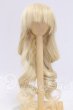 画像1: 7-8inch/ウィッグ I-26-06-11-042-KD-ZI (1)