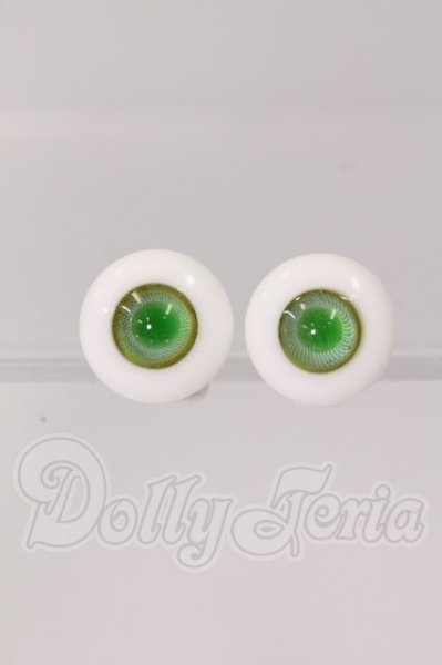 画像1: 14mm/グラスアイ I-26-06-04-273-KD-ZI (1)