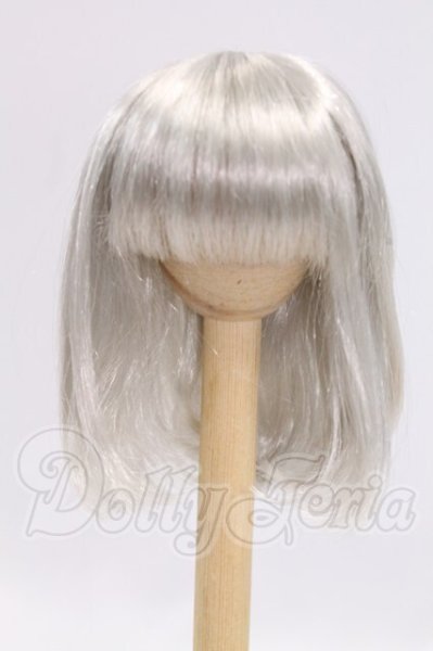 画像1: 7-7.5inch/ウィッグ I-26-06-11-043-KD-ZI (1)