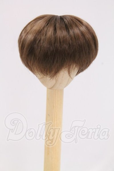 画像1: 6-7inch/ウィッグ I-26-06-11-041-KD-ZI (1)