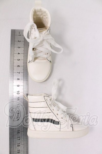 画像3: SDGrB＆SD13男の子/OF:靴 I-26-06-04-261-KD-ZI (3)