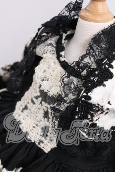 画像4: SD/OF:ディーラー様製ドレス I-26-06-11-244-KD-ZI (4)