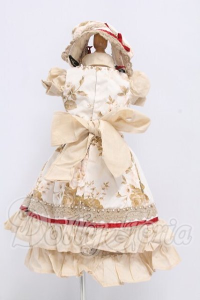 画像3: SD/OF:衣装セット I-26-06-11-243-KD-ZI (3)