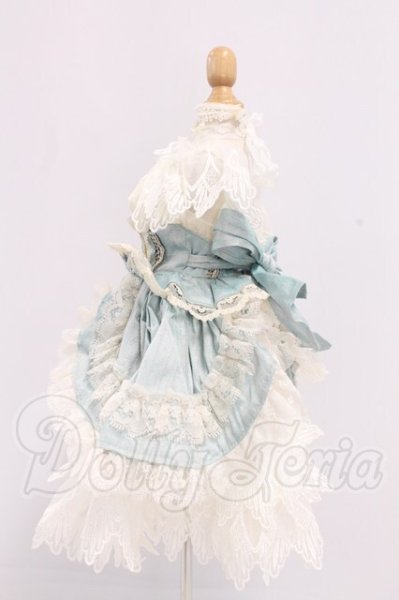 画像2: SD/OF:D.MotherGoose　童話館様製 衣装セット I-26-06-11-256-KD-ZI (2)