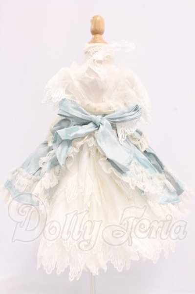 画像3: SD/OF:D.MotherGoose　童話館様製 衣装セット I-26-06-11-256-KD-ZI (3)