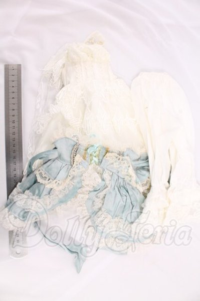 画像5: SD/OF:D.MotherGoose　童話館様製 衣装セット I-26-06-11-256-KD-ZI (5)