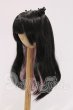 画像2: 8〜9inch/インナーカラーウィッグ(Candy House様) I-26-06-11-027-KD-ZI (2)