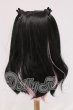 画像3: 8〜9inch/インナーカラーウィッグ(Candy House様) I-26-06-11-027-KD-ZI (3)