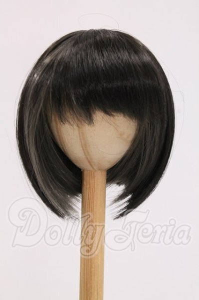 画像1: 9inch/ウィッグ　インソムニア様製 I-26-06-11-033-KD-ZI (1)