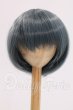 画像1: 9inch/ウィッグ　インソムニア様製 I-26-06-11-034-KD-ZI (1)