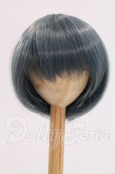 画像1: 9inch/ウィッグ　インソムニア様製 I-26-06-11-034-KD-ZI (1)