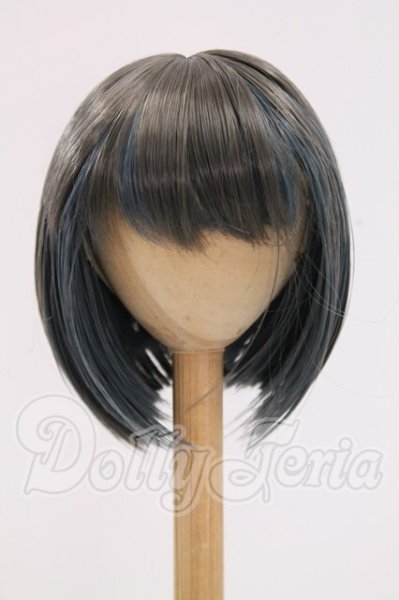 画像1: 9inch/ウィッグ　インソムニア様製 I-26-06-11-039-KD-ZI (1)
