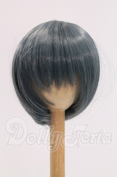 画像1: 9inch/ウィッグ　インソムニア様製 I-26-06-11-035-KD-ZI (1)