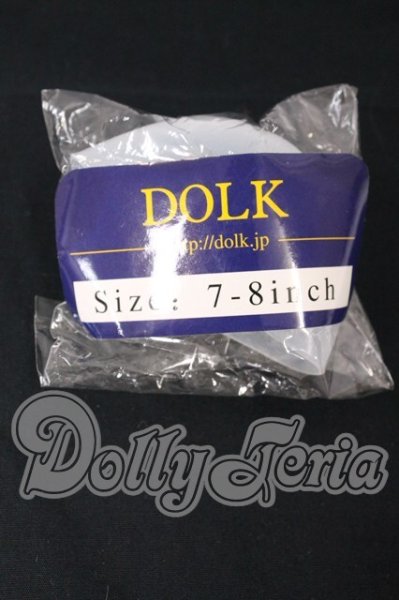 画像1: dolk/シリコンキャップ7-8 I-26-06-11-081-KD-ZI (1)