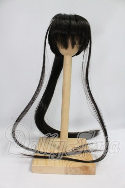 画像1: 7inch/ウィッグ I-26-07-02-137-KD-ZI (1)