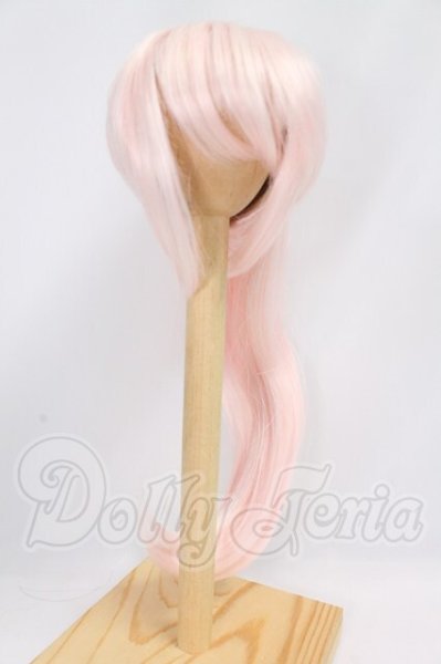 画像1: 7-8inch/ウィッグ I-26-06-25-041-KD-ZI (1)