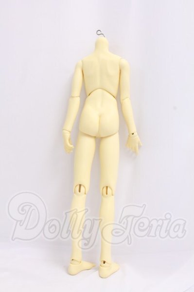 画像2: SD13BOY/ボディ・ロング脚・ホワイト肌 I-26-06-11-237-KD-ZI (2)