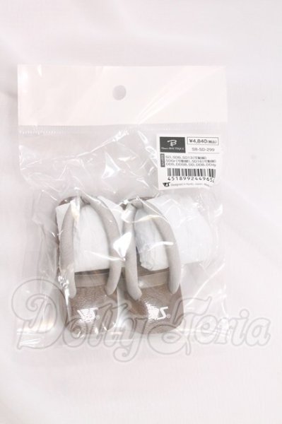 画像1: SD/OF：下駄　SB-SD-299 I-26-06-11-269-KD-ZI (1)