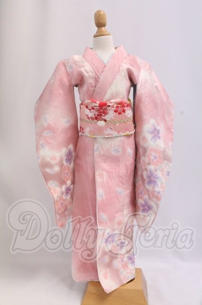画像1: SDM＆MSD/OF:着物セット I-26-06-11-348-KD-ZI (1)
