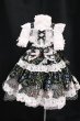 画像1: DearSD/OF:衣装セット I-26-06-11-350-KD-ZI (1)