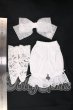 画像5: DearSD/OF:衣装セット I-26-06-11-350-KD-ZI (5)