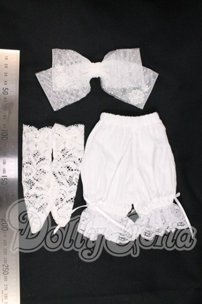 画像5: DearSD/OF:衣装セット I-26-06-11-350-KD-ZI (5)