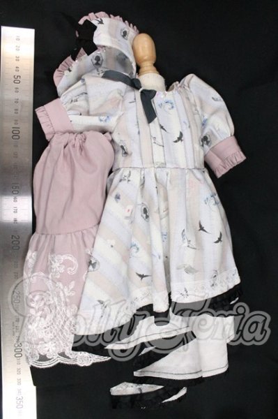 画像4: DearSD/OF:衣装セット I-26-06-11-351-KD-ZI (4)