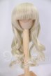 画像1: 6-7inch/ウィッグ I-26-06-18-146-KD-ZI (1)