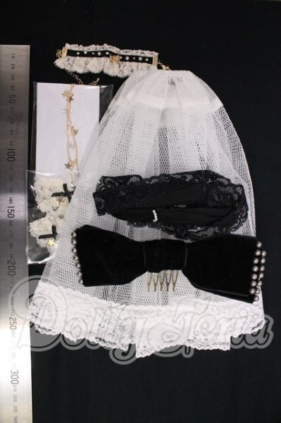 画像4: SD/OF Holy oath(Melody.C様製) I-26-06-11-329-KD-ZI (4)