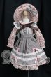 画像1: SDM/OF:コーディネートモデル衣装セット:VOLKS製 I-26-06-11-334-KD-ZI (1)