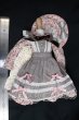 画像3: SDM/OF:コーディネートモデル衣装セット:VOLKS製 I-26-06-11-334-KD-ZI (3)