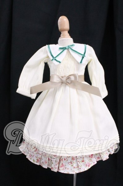 画像1: SDM/OF:コーディネートモデル衣装セット:VOLKS製 I-26-06-11-335-KD-ZI (1)