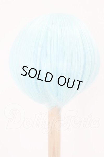 画像2: 8-9inch/ウィッグ I-26-06-25-013-KD-ZI (2)