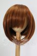 画像1: 8-9inch/ウィッグ I-26-07-02-144-KD-ZI (1)