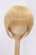 画像1: 8-9inch/ウィッグ I-26-06-25-016-KD-ZI (1)