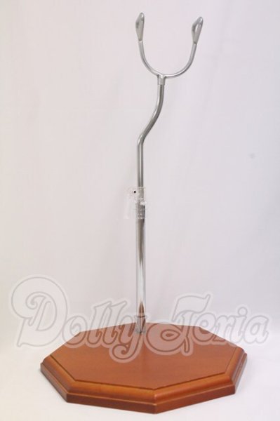 画像1: VOLKS/SD用木製スタンドCタイプ（サドルタイプ） I-26-06-18-347-KD-ZI (1)