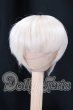 画像1: 6-7inch/ウィッグ I-26-06-25-029-KD-ZI (1)